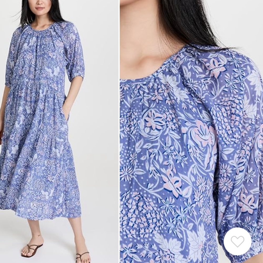 Sundry Dress, size 0 (XS/S)